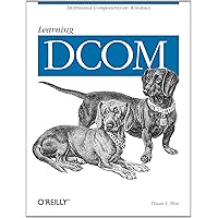 Learning DCOM Learning DCOM Kindle Paperback