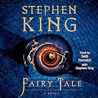 Fairy Tale Fairy Tale Audible Audiobook Kindle Paperback Hardcover Audio CD Mass Market Paperback