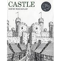 Castle Castle Paperback Kindle Hardcover