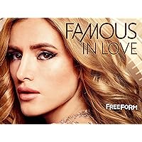 Famous in Love