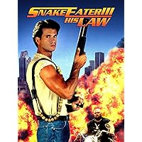 SnakeEater III: His Law