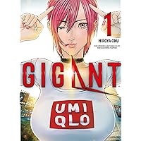 Gigant, Band 1: Bd. 1 (German Edition) Gigant, Band 1: Bd. 1 (German Edition) Kindle Paperback