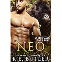 Neo (Were Zoo Book 10) Neo (Were Zoo Book 10) Kindle Paperback