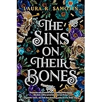 The Sins on Their Bones The Sins on Their Bones Paperback Kindle Audible Audiobook