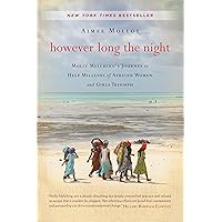 However Long the Night: Molly Melching's Journey to Help Millions of African Women and Girls Triumph However Long the Night: Molly Melching's Journey to Help Millions of African Women and Girls Triumph Hardcover Kindle Paperback
