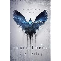 Recruitment (The Resistance Trilogy Book 1)
