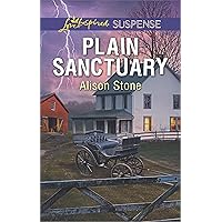 Plain Sanctuary: A Riveting Western Suspense (Love Inspired Suspense) Plain Sanctuary: A Riveting Western Suspense (Love Inspired Suspense) Kindle Paperback Mass Market Paperback