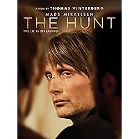 The Hunt (English Subtitled)