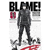 BLAME! 1 BLAME! 1 Paperback Kindle