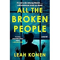 All the Broken People All the Broken People Kindle Audible Audiobook Paperback Hardcover