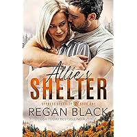 Allie's Shelter (Cypress Security Book 1)