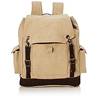 ROTHCO(ロスコ) Men's Backpack Duffel Drum Bag