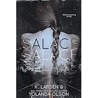 Salace Salace Kindle Paperback