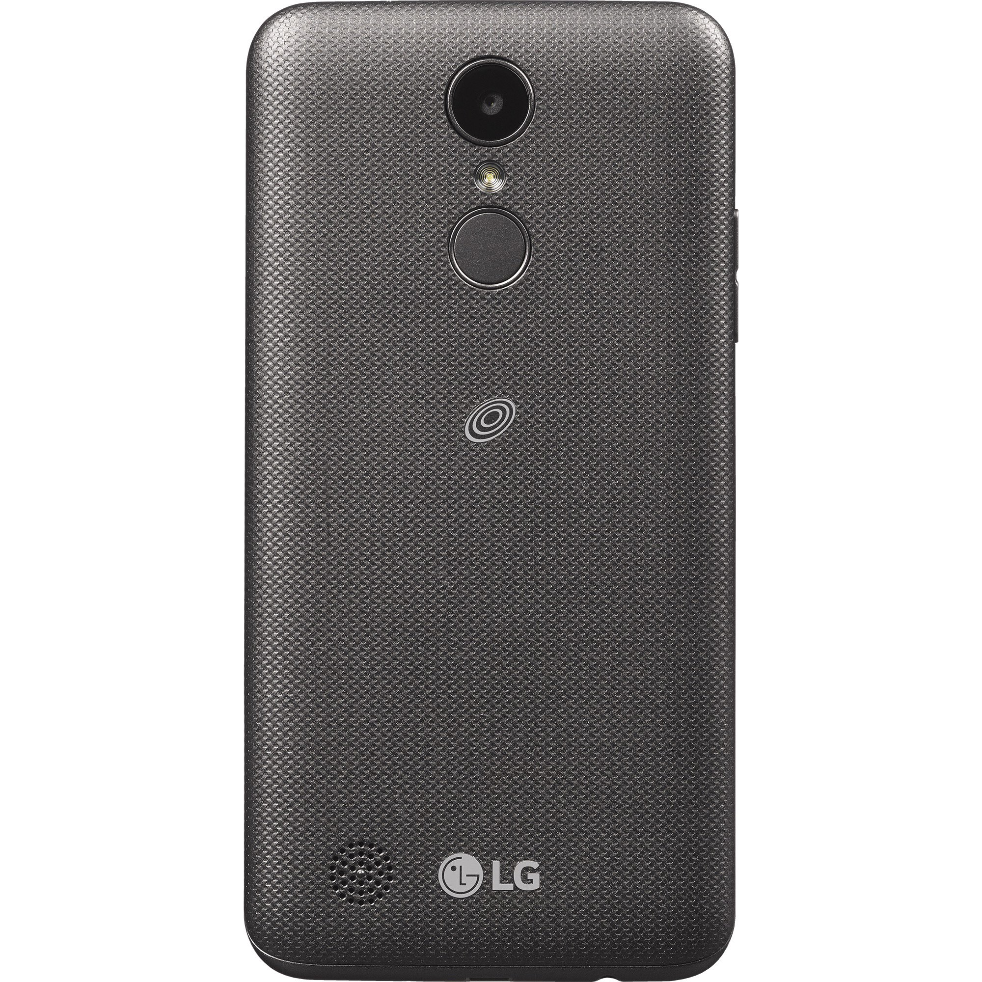 TracFone LG Rebel 2 4G LTE Prepaid Smartphone