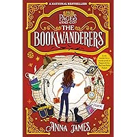 Pages & Co.: The Bookwanderers Pages & Co.: The Bookwanderers Paperback Audible Audiobook Kindle Hardcover