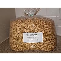 Signature Soy NON-GMO Soybeans for Making Soymilk & Tofu 20 Lbs. FRESH CROP