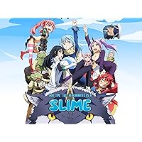 That Time I Got Reincarnated as a Slime, Pt. 1 (Simuldub)