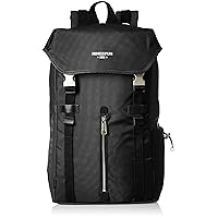 Ringspan RIN502 Kabuseru Backpack, Black