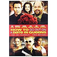 How to Go Out on a Date in Queens How to Go Out on a Date in Queens DVD