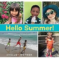 Hello Summer! (Hello Seasons!) Hello Summer! (Hello Seasons!) Paperback Hardcover