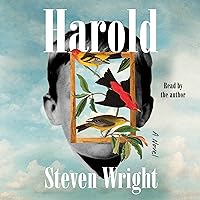 Harold Harold Audible Audiobook Hardcover Kindle Paperback Audio CD