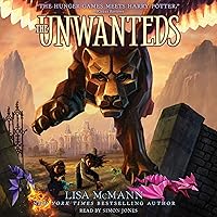 The Unwanteds: Unwanteds Series, Book 1 The Unwanteds: Unwanteds Series, Book 1 Paperback Audible Audiobook Kindle Hardcover Preloaded Digital Audio Player