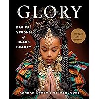 GLORY: Magical Visions of Black Beauty GLORY: Magical Visions of Black Beauty Hardcover Kindle