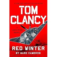Tom Clancy Red Winter (A Jack Ryan Novel Book 22)