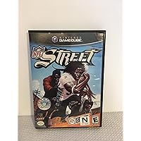 NFL Street - Gamecube NFL Street - Gamecube GameCube