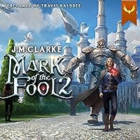 Mark of the Fool 2 Mark of the Fool 2 Audible Audiobook Kindle Paperback Hardcover