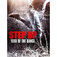 Step Up: Year Of The Dance