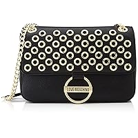 Love Moschino Women's Jc4339pp0fkd0 Shoulder Bag, One Size
