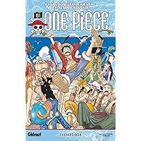 One piece - Édition originale Tome 61 (French Edition) (One Piece, 61) One piece - Édition originale Tome 61 (French Edition) (One Piece, 61) Paperback