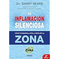 La inflamación silenciosa (Spanish Edition) La inflamación silenciosa (Spanish Edition) Paperback