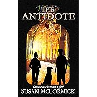 The Antidote: a middle grade or YA medical STEM urban contemporary good vs evil fantasy thriller adventure The Antidote: a middle grade or YA medical STEM urban contemporary good vs evil fantasy thriller adventure Kindle Audible Audiobook Paperback