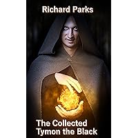 The Collected Tymon the Black