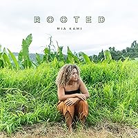 Rooted (feat. Vasiti Nakautoga, Rako Pasefika, Anna Jane Vea, Abigail Tuiloma)