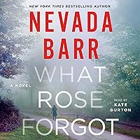 What Rose Forgot: A Novel What Rose Forgot: A Novel Audible Audiobook Kindle Hardcover Mass Market Paperback Audio CD
