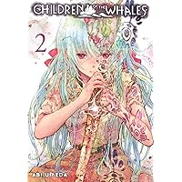 Children of the Whales, Vol. 2 (2) Children of the Whales, Vol. 2 (2) Paperback Kindle