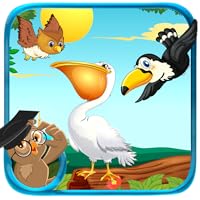 Which Bird - Kids e-learning [Download]