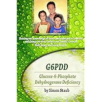 G6PDD Glucose-6-Phosphate Dehydrogenase Deficiency