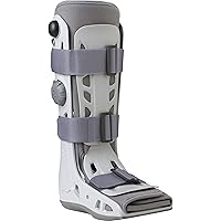 Aircast AirSelect Walker Brace/Walking Boot (Elite, Short and Standard)