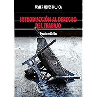 Introducción al Derecho del Trabajo (Spanish Edition)