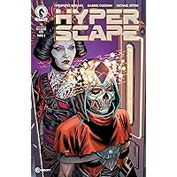 HYPER SCAPE #4 Pass Through to the Other Side Part 2 (French) (HYPER SCAPE (French)) (French Edition) HYPER SCAPE #4 Pass Through to the Other Side Part 2 (French) (HYPER SCAPE (French)) (French Edition) Kindle