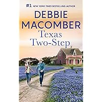 Texas Two-Step: A Bestselling Western Romance (Heart of Texas Book 2) Texas Two-Step: A Bestselling Western Romance (Heart of Texas Book 2) Kindle Paperback Audible Audiobook Audio CD