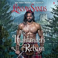 The Highlander's Return: A Novel (The Highland Brides Series) The Highlander's Return: A Novel (The Highland Brides Series) Kindle Mass Market Paperback Audible Audiobook Paperback Hardcover Audio CD
