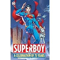 Superboy: A Celebration of 75 Years (Superboy (1949-1979))