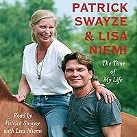 The Time of My Life The Time of My Life Audible Audiobook Kindle Paperback Hardcover Audio CD