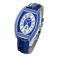 Swiss Quartz Invidia Women's Watch Collection P0023HQS S