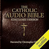 The Roman Catholic Bible The Roman Catholic Bible Audible Audiobook
